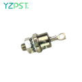 Khả năng tăng dòng cao Diode xoay 400V