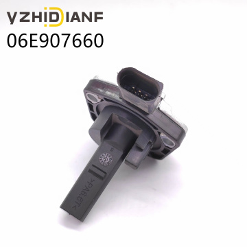 Car Engine Oil Level Sensor 2223-151219A 94860615000 06E907660 - Fits Audi A3 A4 A6 A8 Q7 Porsche VW EOS Golf V Passat