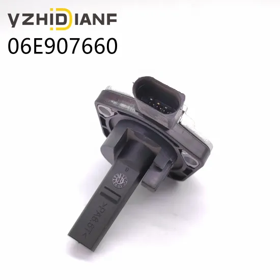 Car Engine Oil Level Sensor 2223-151219A 94860615000 06E907660 - Fits Audi A3 A4 A6 A8 Q7 Porsche VW EOS Golf V Passat