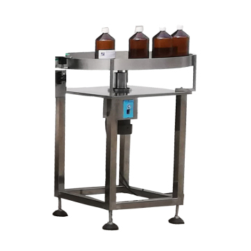 Weibang TP-800 800mm Accumulation Rotary Table