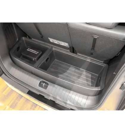 Hot Sale Car Trunk Storage Box for GAC Trumpchi M8 Master Grandmaster