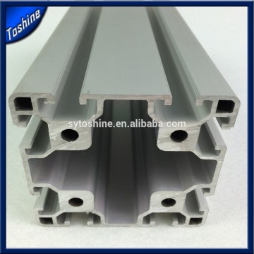 hard industrial aluminum profile for assembling line