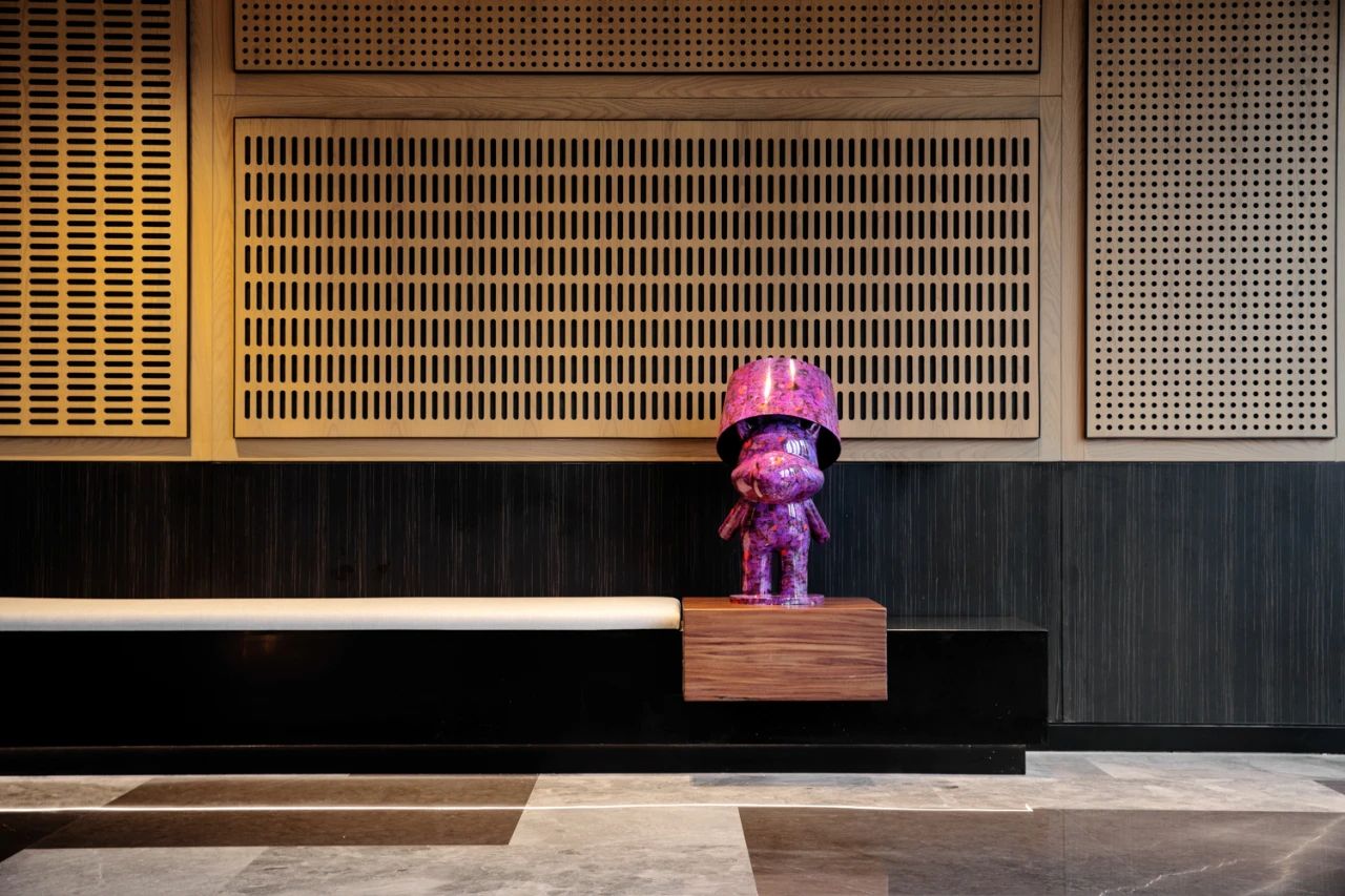 Renaissance Beijing Dongsheng Hotel (9)