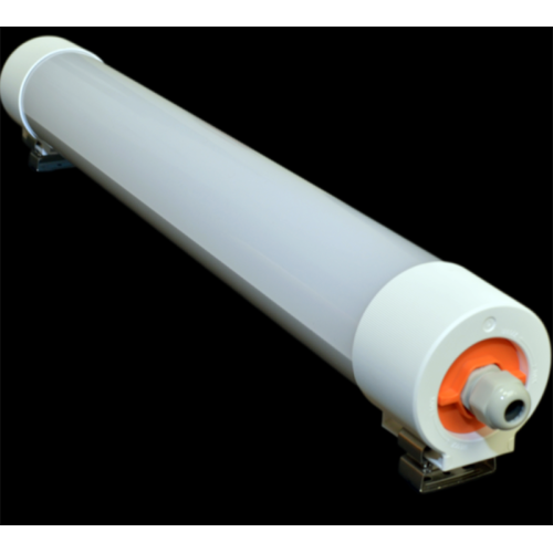 Motion Sensor Garage Light 40W