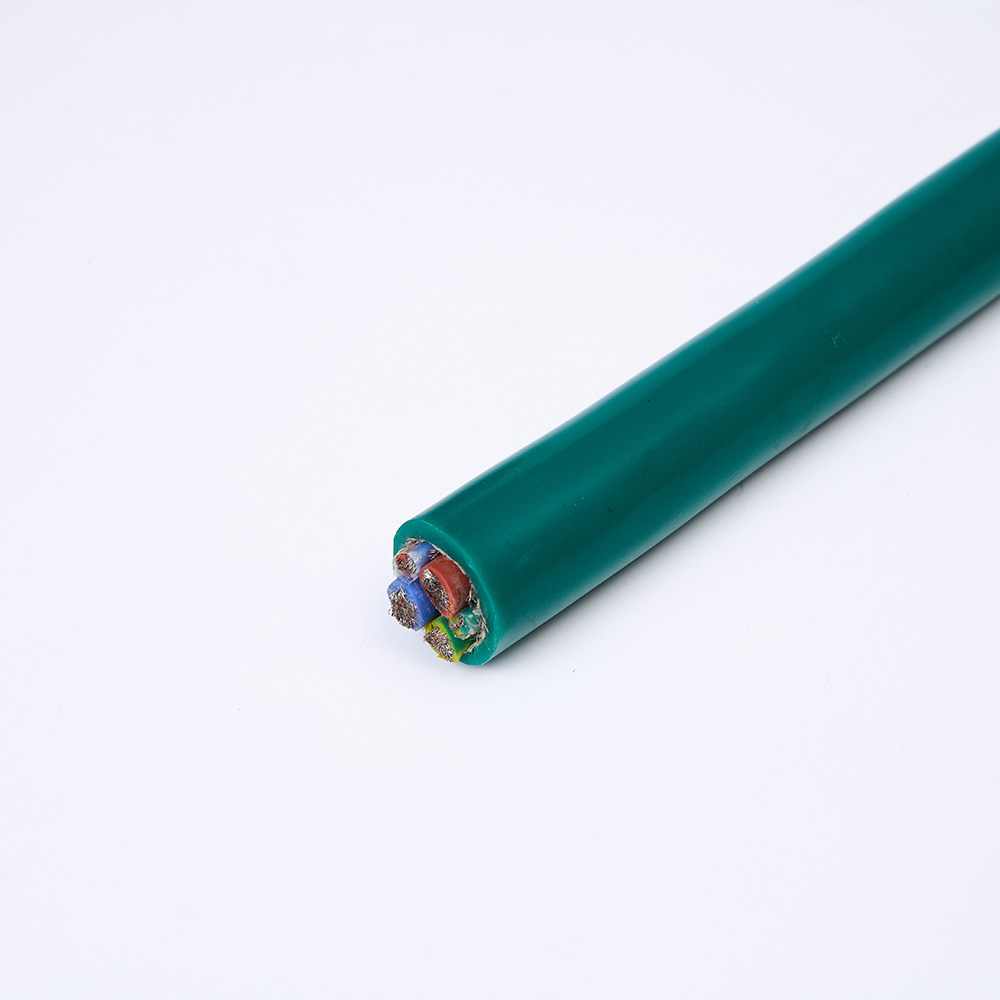 المطاط السيليكون Silicone Rubber