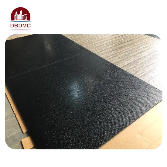 Waterproof 5mm Loose Lay Pvc Tile Vinyl Flooring LVT Plank Flooring