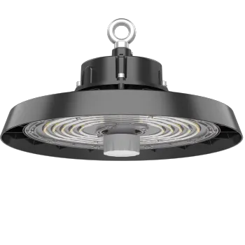 UFO High Bay LED Light 100W Aluminum Reflector