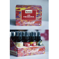 60ml Car Perfume Spray with Refillable Tablets