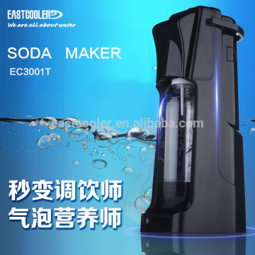 Eastcooler EC3001T kitchen sparkling water maker