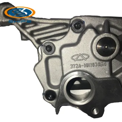 Original Oil Pump for Chery Q22 Yoki Yoyo 372A-1011030BA