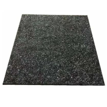  Cheap Black Galaxy Granite Floor Tiles Price 