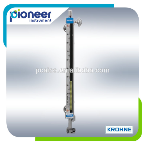 Krohne Bm26 Level Gauge, High Quality Krohne Bm26