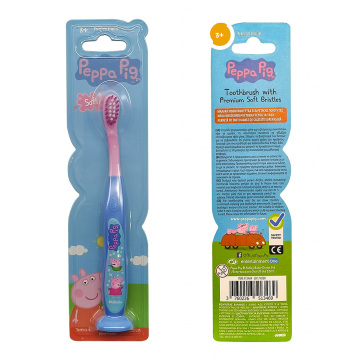 Baby shark electric toothbrush