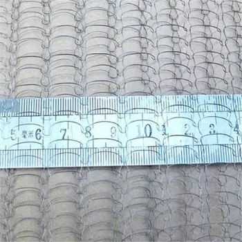 Stainless Steel Knitted Mesh for air filter