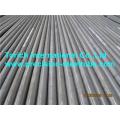 Heat Exchanger / Condenser ASTM A179 Seamless Cold Drawn Steel Tubes