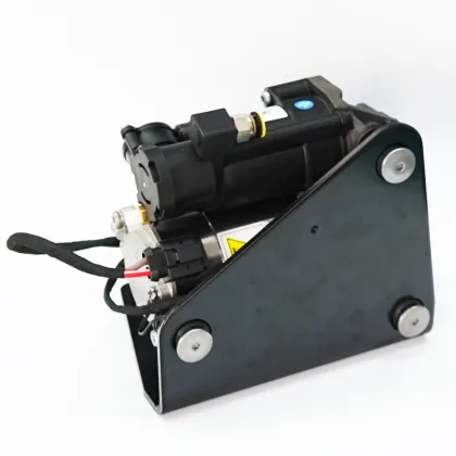 Air Suspension Compressor LAND ROVER DISCOVERY 4