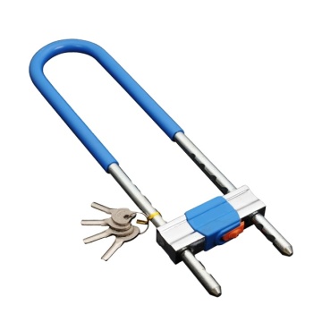 Top Quality Motorcycle & Bicycle Accessories including Premium U Type Locks