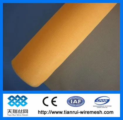 Fiberglass window screening/ screen/iron windows/steel windows