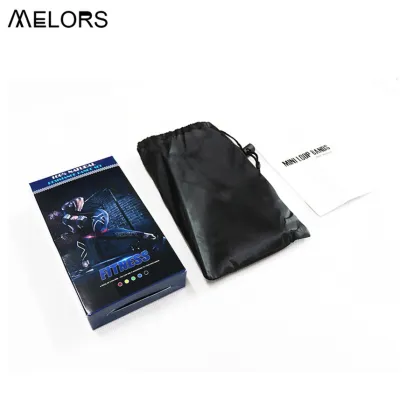 Melors Letsfit Resistance Bands