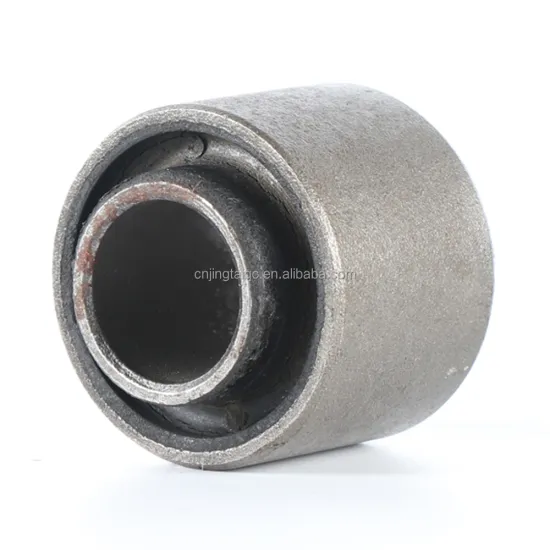High-Quality Custom Anti-Vibration Rubber-Metal Bushing Silent Block