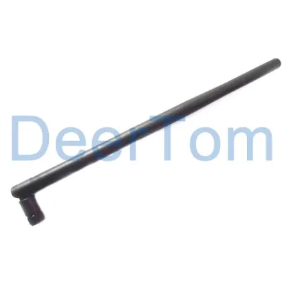 2400-2500MHz 2.4GHz WIFI Rubber Antenna 7dBi SMA Connector Router Antenna Huawei ZTE Antenna
