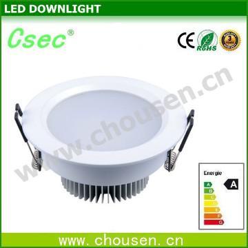 Dimmable Diodo emissor de luz com 15 W de potência
