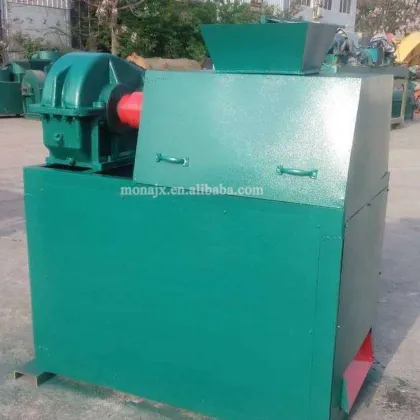 Organic Fertilizer Pellet Machine: Transforming Pig Manure into High Output Agriculture Waste Fertilizer Granulates