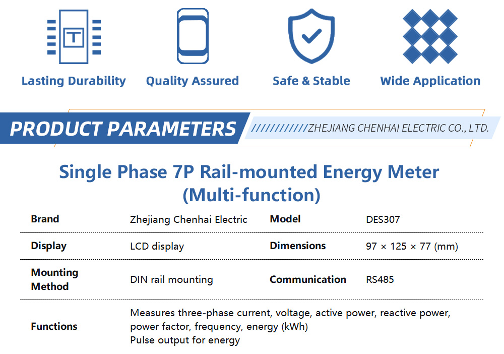 Energy Meter 2