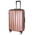 Abs spinner travelling trolley luggage