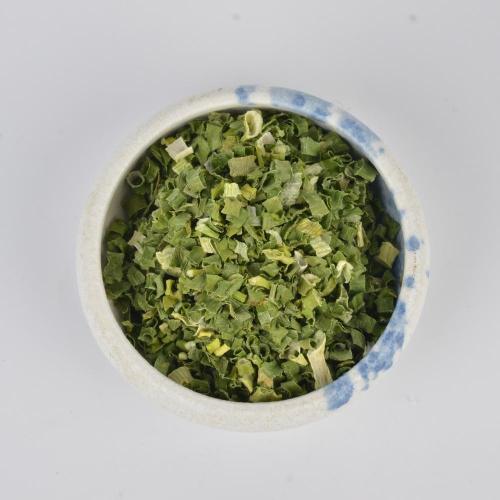 एयर डिहाइड्रेटेड चिव रिंग्स थोक