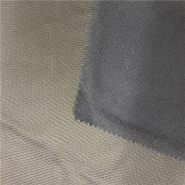 Super Poly brushed polyester fabric for sportswear