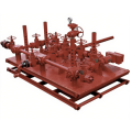 Choke & Kill Manifold