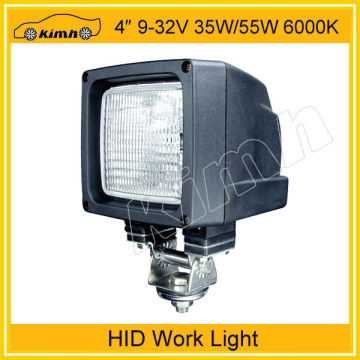 High quality AC ballast wholesale 35W 55W hid work light