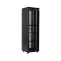 Mesh Door Server Cabinet