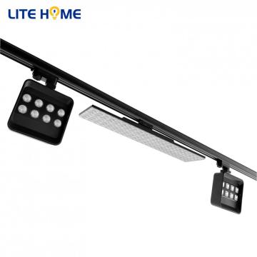 store lighting led track light