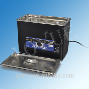 digital ultrasonic cleaner AOYUE 9080+ Ultrasonic Cleaner