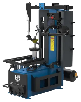 HC8880 Automatic Leverless Tire Changer