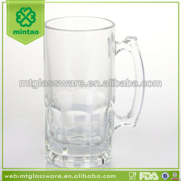 2016 Summer Hot Sale Glass Beer Cups