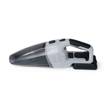 20V Lithium Ion Rechargeable Portable Handheld Vacuum Cleaner: The Ultimate Cordless Car Cleaning Solution