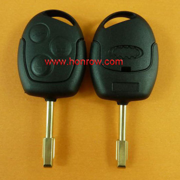 Hot sale products--Ford Mondeo Remote key blank