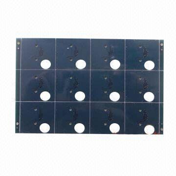 Power saver circuit board with 2 layers, OEM/ODM manufacturing