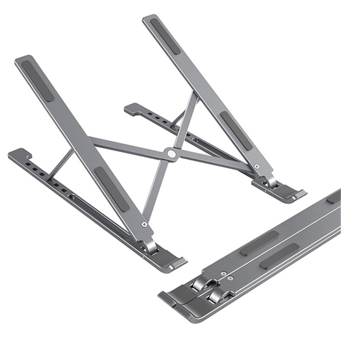 Adjustable Ergonomic Notebook Stand