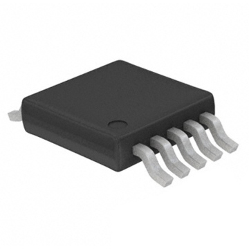 CS5343-DZZ: 24-bit 96K ADC/Audio Converter 10TSSOP
