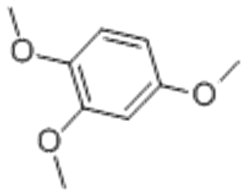 1,2,4-Trimethoxybenzene CAS 135-77-3