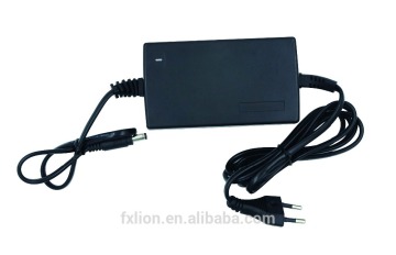 Portable Mono-Channel Li -ion Battery line Charger