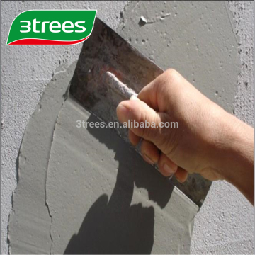 3TREES Cheap Economic High Performance Wall Putty
