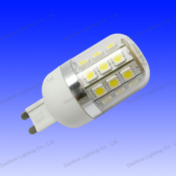 G9 LED Lamp Light (DF-G9-48SMD-C)