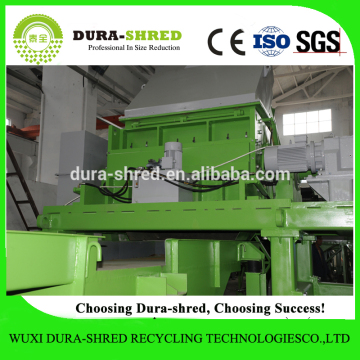 Dura-shred high capacity vegetable slicer shredder dicer chopper