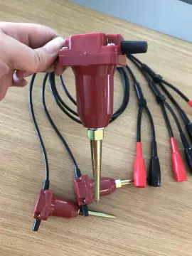 Marshy Geophone Sensor String Digital Geophone and Geophone sensor