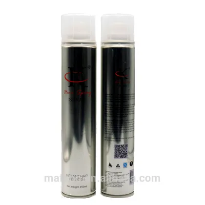 Hair Styling Products Best Hair Spray for Men/ Salon Hairspray